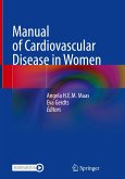Manual of Cardiovascular Disease in Women