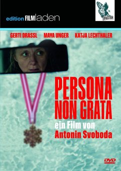 Cover Persona Non Grata