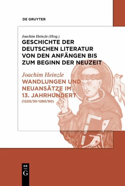 Wandlungen und Neuansätze im 13. Jahrhundert Wandlungen und Neuansätze im 13. Jahrhundert