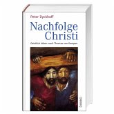 Nachfolge Christi Nachfolge Christi