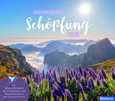 Faszinierende Schöpfung 2026