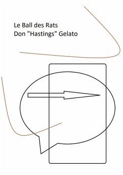 Cover Le Ball des Rats