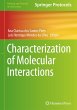 Characterization of Molecular... - Bild 1