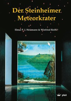 Cover Der Steinheimer Meteorkrater