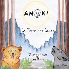Cover Anoki