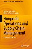 Nonprofit Operations and Supply Chain Management Nonprofit Operations and Supply Chain Management