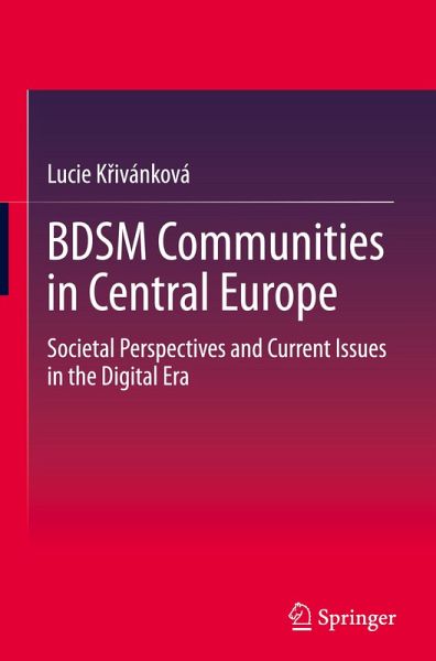 BDSM Communities in Central Europe BDSM Communities in Central Europe