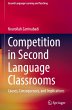 Competition in Second Language... - Bild 1
