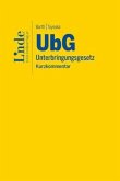 UbG   Unterbringungsgesetz