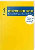 Wegweiser GPLB Wegweiser GPLB