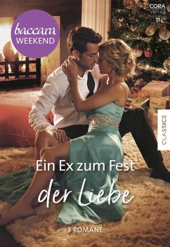 Baccara Weekend Band 43 (eBook, ePUB) - Galitz, Cathleen; Steffen, Sandra; Denosky, Kathie