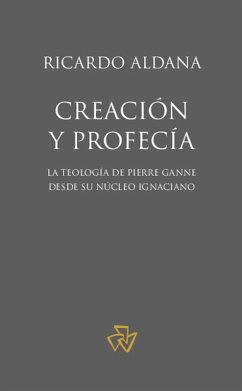 Cover Creación y profecía (eBook, ePUB)