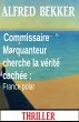 Commissaire Marquanteur cherche la... - Bild 1