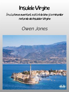 Cover Insulele Virgine (eBook, ePUB)