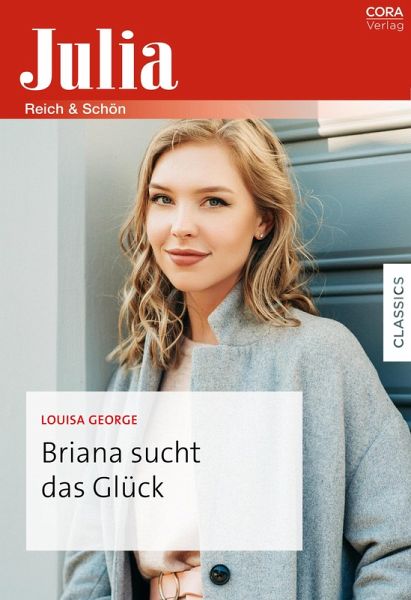 Briana sucht das Glück (eBook, ePUB)