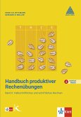 Handbuch produktiver Rechenübungen (eBook, PDF)