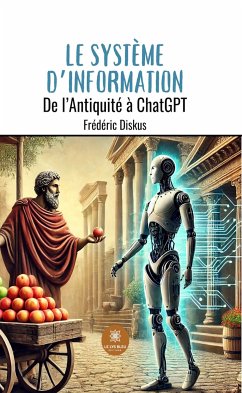 Le système d’information (eBook, ePUB) - Diskus, Frédéric