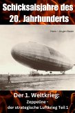 Schicksalsjahre des 20. Jahrhunderts (eBook, ePUB)