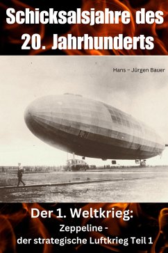 Schicksalsjahre des 20. Jahrhunderts (eBook, ePUB) - Bauer, Hans-Jürgen