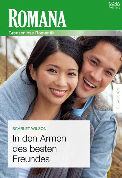 In den Armen des besten Freundes (eBook, ePUB)