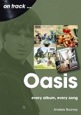 Oasis (eBook, ePUB)