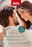 Julia Ärzte zum Verlieben Band 196 (eBook, ePUB)