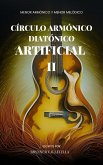 Círculo Armónico Diatónico Artificial 2 (eBook, ePUB)