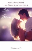 Liebe in Balance (eBook, ePUB)