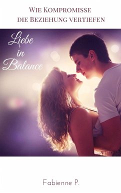 Cover Liebe in Balance (eBook, ePUB)