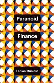 Paranoid Finance (eBook, ePUB)