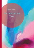 Du beau et de l'art (eBook, ePUB)