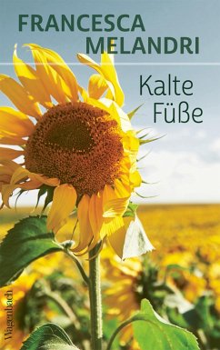 Cover Kalte Füße (eBook, ePUB)