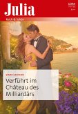 Verführt im Château des Milliardärs (eBook, ePUB) Verführt im Château des Milliardärs (eBook, ePUB)