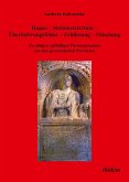 Hapax - Steinmetzirrtum - Überlieferungsfehler - Fehllesung - Fälschung (eBook, PDF)