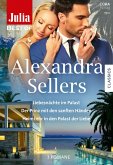 Julia Best of Band 284 (eBook, ePUB) Julia Best of Band 284 (eBook, ePUB)