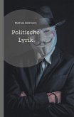 Politische Lyrik (eBook, ePUB)