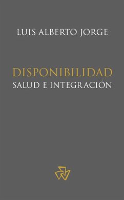 Cover Disponibilidad (eBook, ePUB)