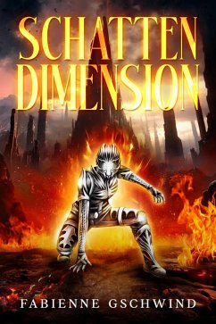 Schattendimension (eBook, ePUB) - Gschwind, Fabienne