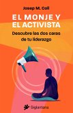 El monje y el activista (eBook, ePUB)