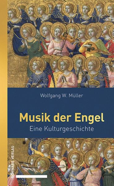 Musik der Engel (eBook, ePUB) Musik der Engel (eBook, ePUB)