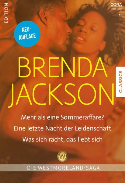 Brenda Jackson Edition Band 12 (eBook, ePUB)