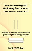 How to Learn Digital Marketing from Scratch and Alone - Volume 07 (eBook, ePUB)