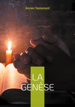 La Genèse (eBook, ePUB) La Genèse (eBook, ePUB)