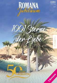 Cover Romana Jubiläum Band 10 (eBook, ePUB)