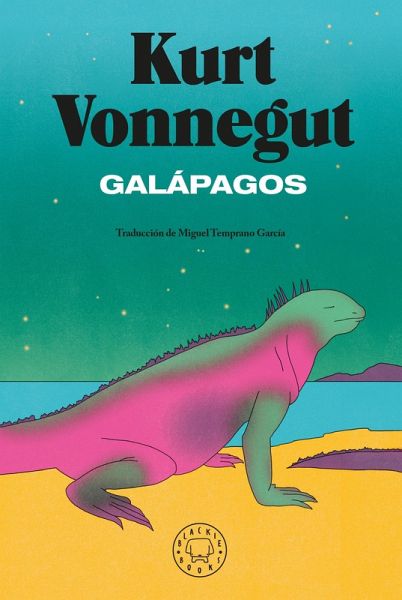 Galápagos (eBook, ePUB)