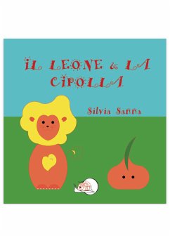 Cover Il leone & la cipolla (eBook, PDF)