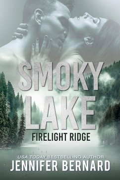 Cover Smoky Lake (eBook, ePUB)