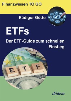 ETFs (eBook, PDF) - Götte, Rüdiger