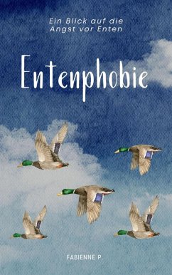 Cover Entenphobie (eBook, ePUB)