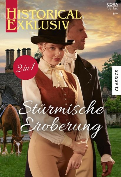 Historical Exklusiv Band 122 (eBook, ePUB) Historical Exklusiv Band 122 (eBook, ePUB)